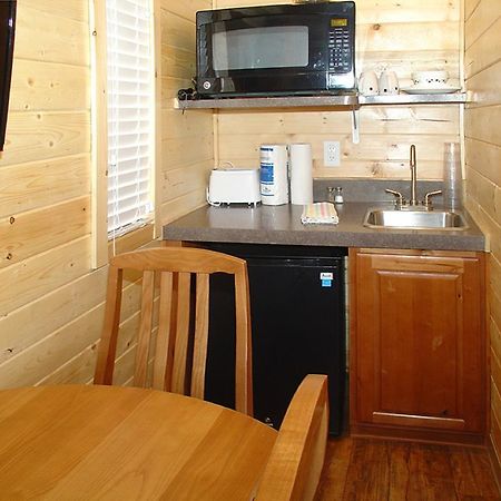 Verde Valley Studio Cabin 2 Cottonwood Buitenkant foto