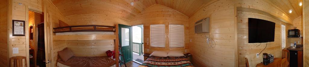 Verde Valley Studio Cabin 2 Cottonwood Buitenkant foto