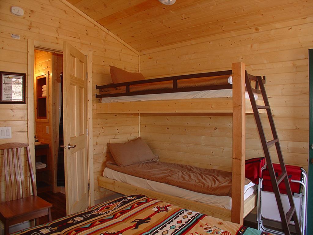 Verde Valley Studio Cabin 2 Cottonwood Buitenkant foto